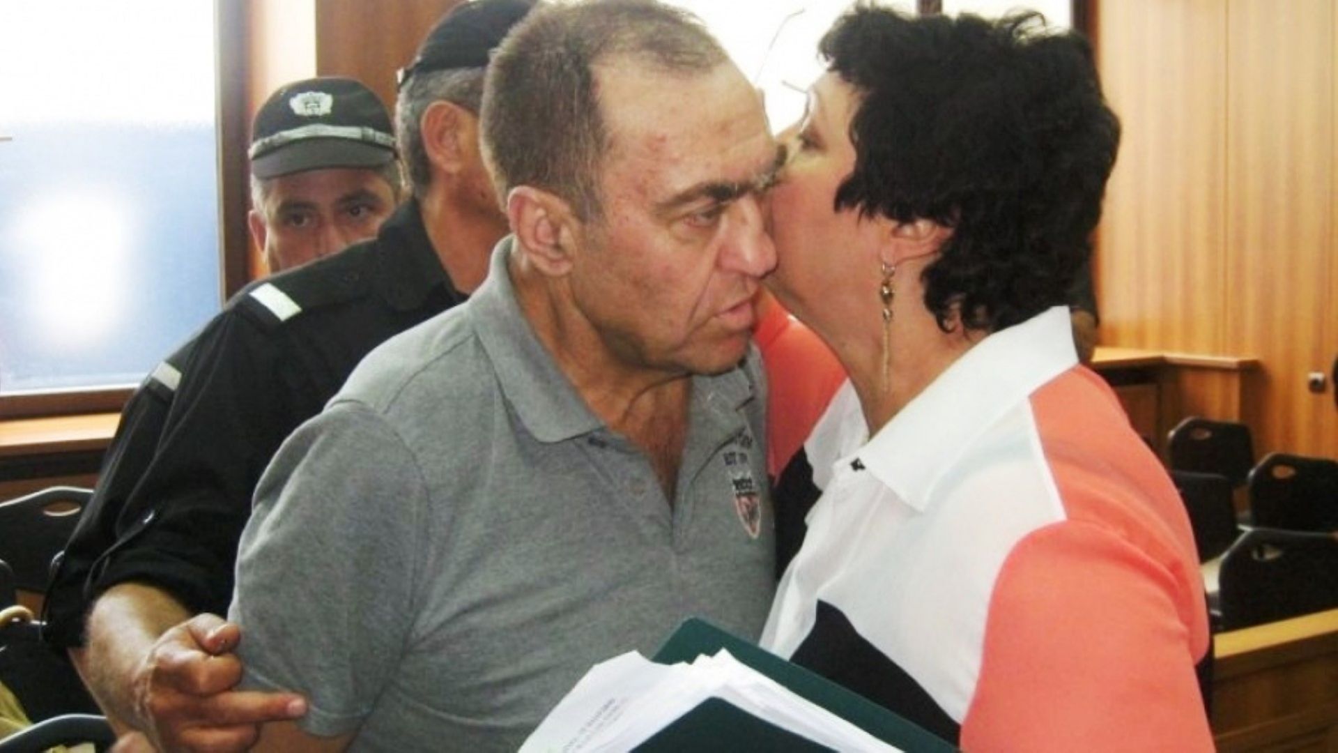 Пловдивският Апелативен съд потвърди предсрочното освобождаване на бившия кмет на