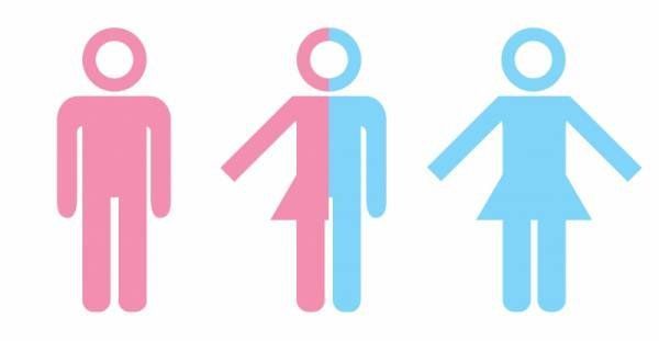 Много фирми още не са получили никаква молба за работа от хора, определящи се като интерсекс