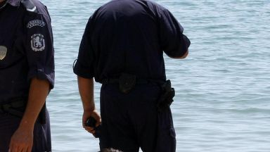 Удавен мъж е открит в района на плажа в местността