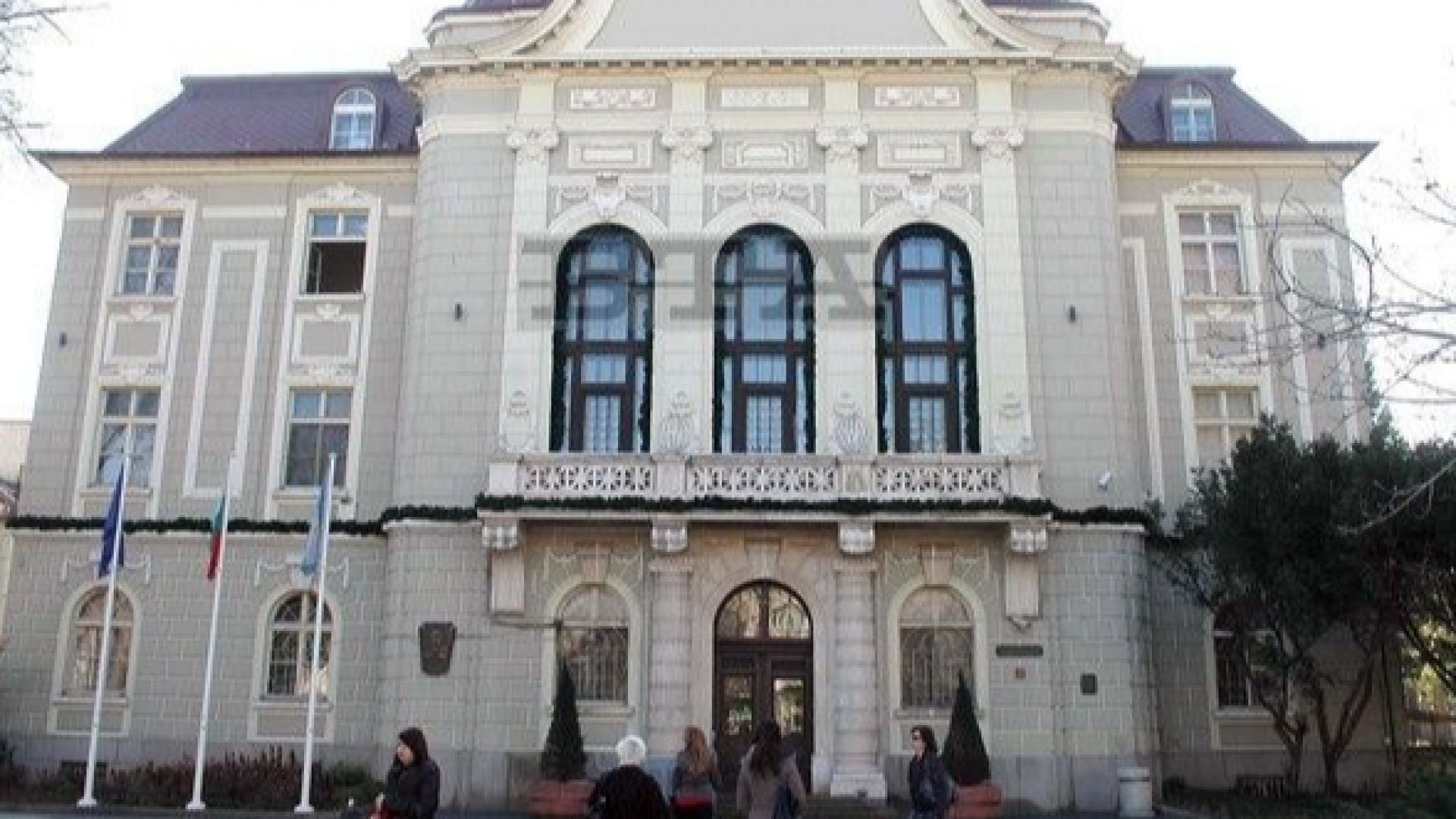 Ремонтът на площад Централен заедно с реконструкцията на подлеза ще