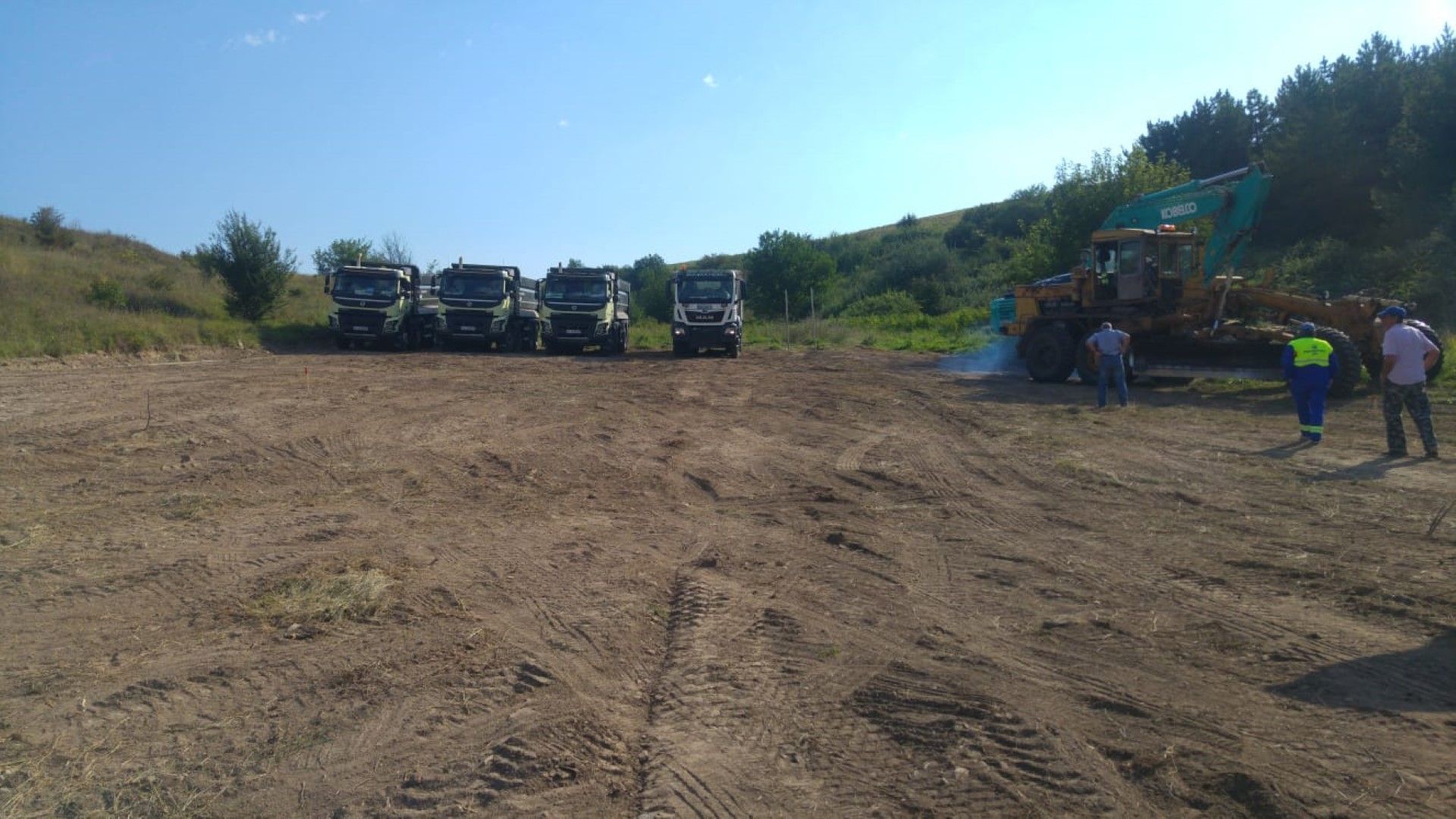 Автомагистрала Хемус трябва да бъде направена до 2024 година