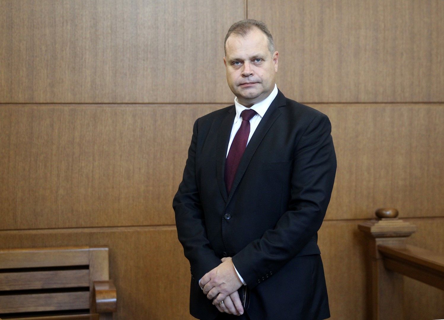 Прокуратурата трябвало да уточни в какво точно обвинява Лазар Лазаров