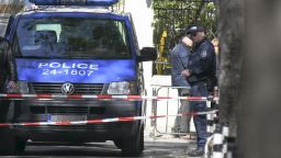 Домашен насилник се обеси в полицейския арест в Силистра