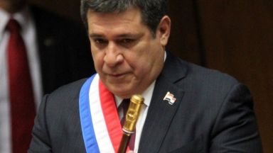 Новият президент на Парагвай - дете на диктатурата