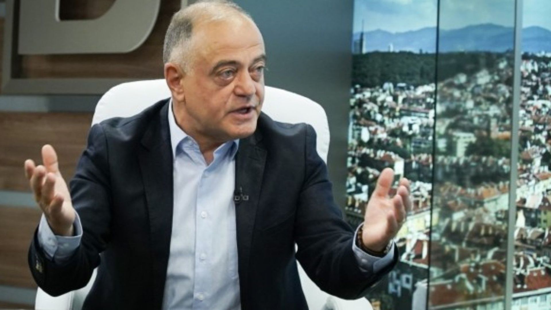 Докладът на Националната служба за сигурност НСС съдържаше факти за