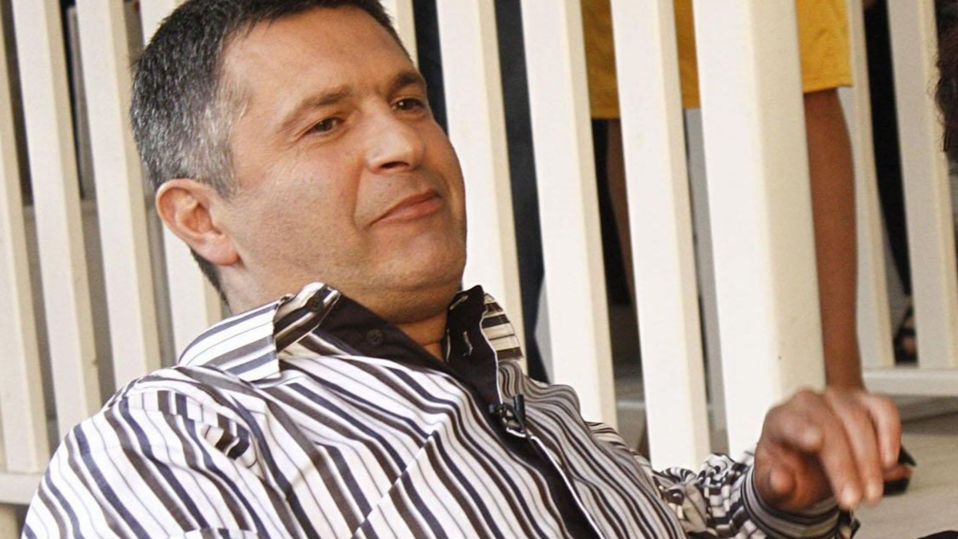 Известният телевизионен водещ Милен Цветков загина в жестока катастрофа Тежкият