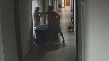 Прокуратурата остави без протест глобата от 300 лв. за битата камериерка
