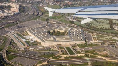 Говорител на Пентагона отговори на изявленията на Москва че намерението