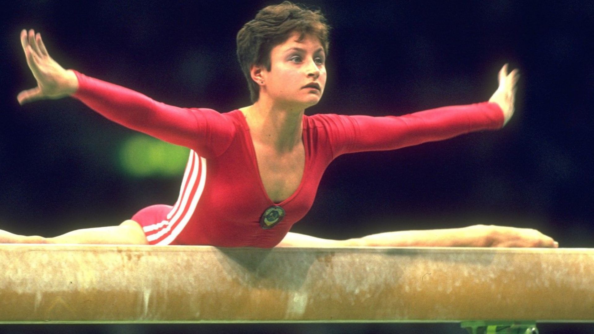 Почина легендарна руска гимнастичка