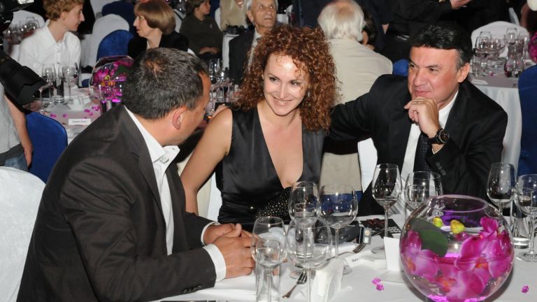 Съпругата на Боби Михайлов: Ти беше моя мир, отиде си една вселена