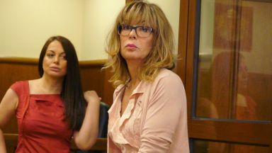 Бившата съдийка Румяна Ченалова е оправдана по всички обвинения от