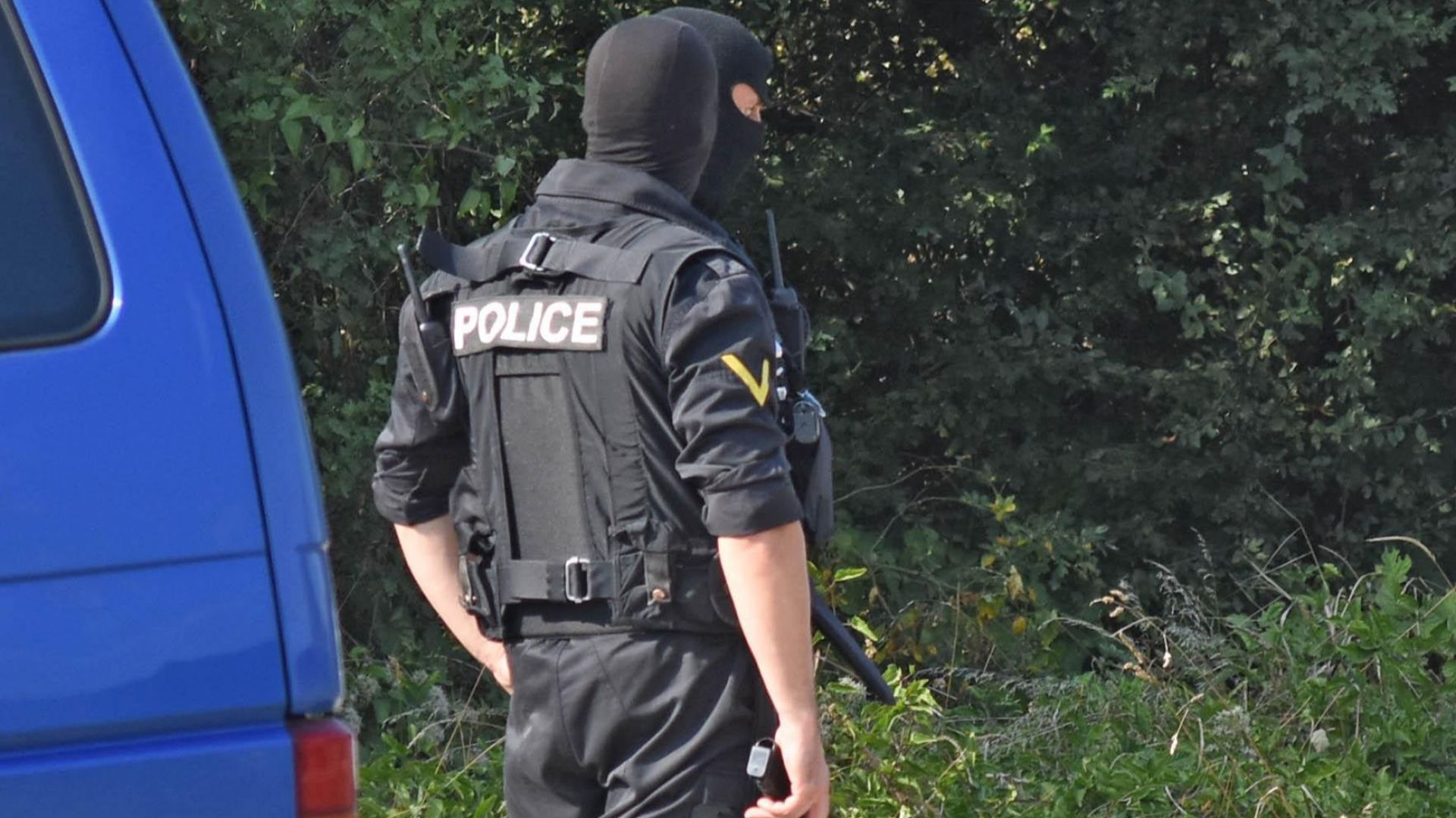 Софийският окръжен съд призна за виновен и осъди на 13