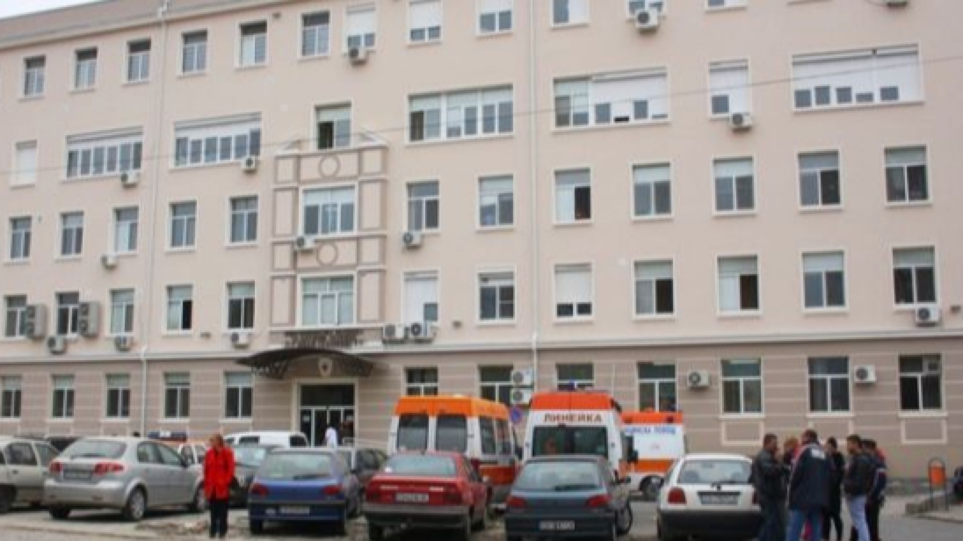Лекарският съюз се самосезира заради смъртта на родилка в Сливен