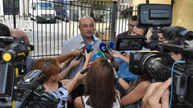 72-ма избягали от затвора за последните 5 години