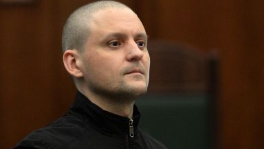 Приеха в болница обявил гладна стачка руски опозиционер