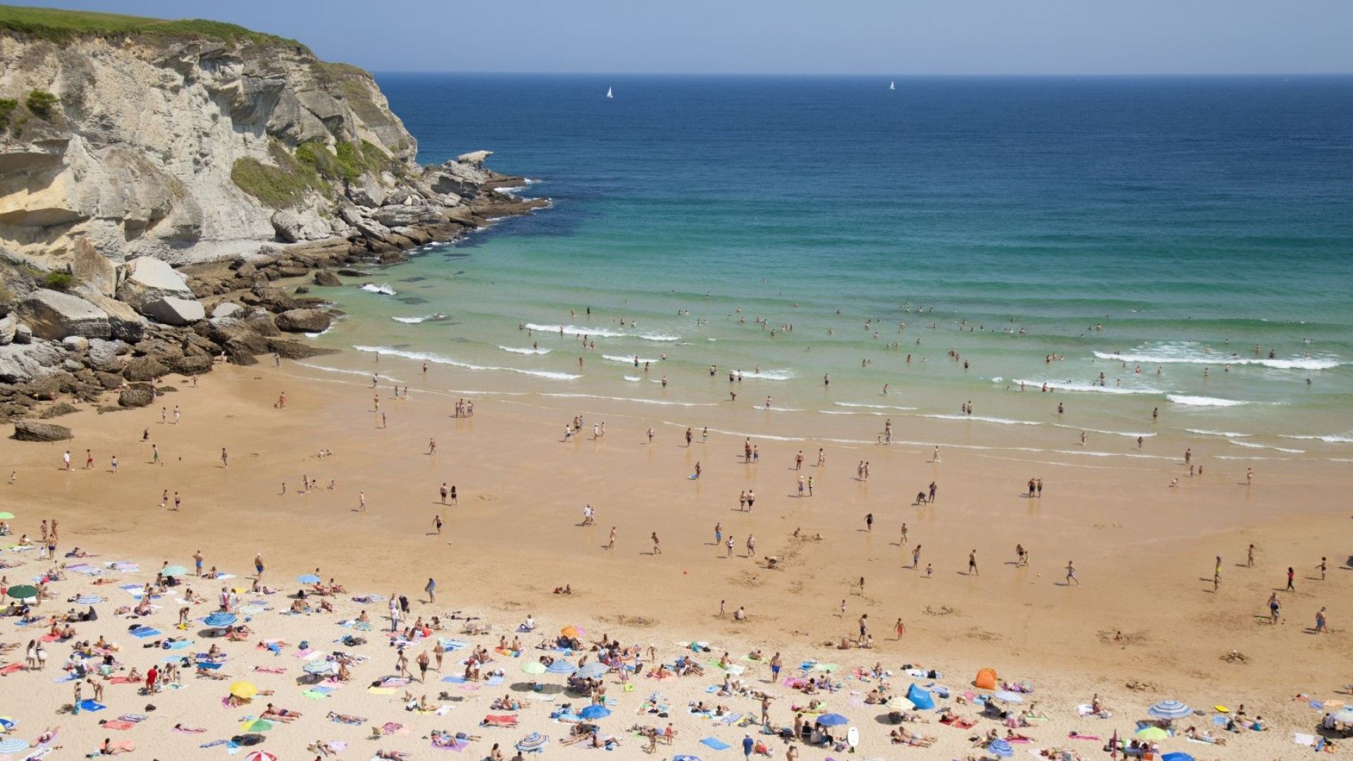 В 19 области на страната утре са обявени предупреждения от