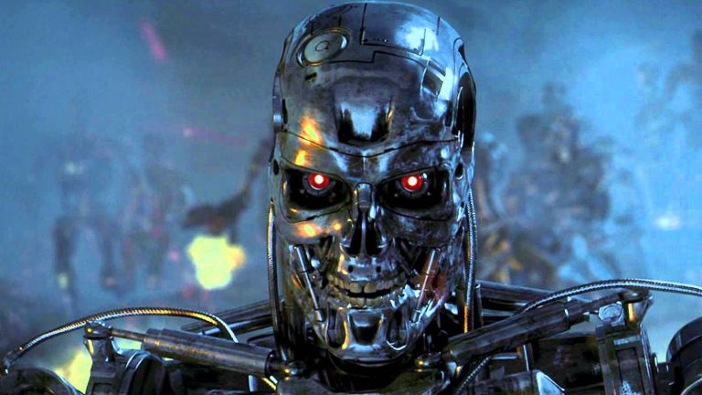 ЕС иска забрана за "роботите-убийци"