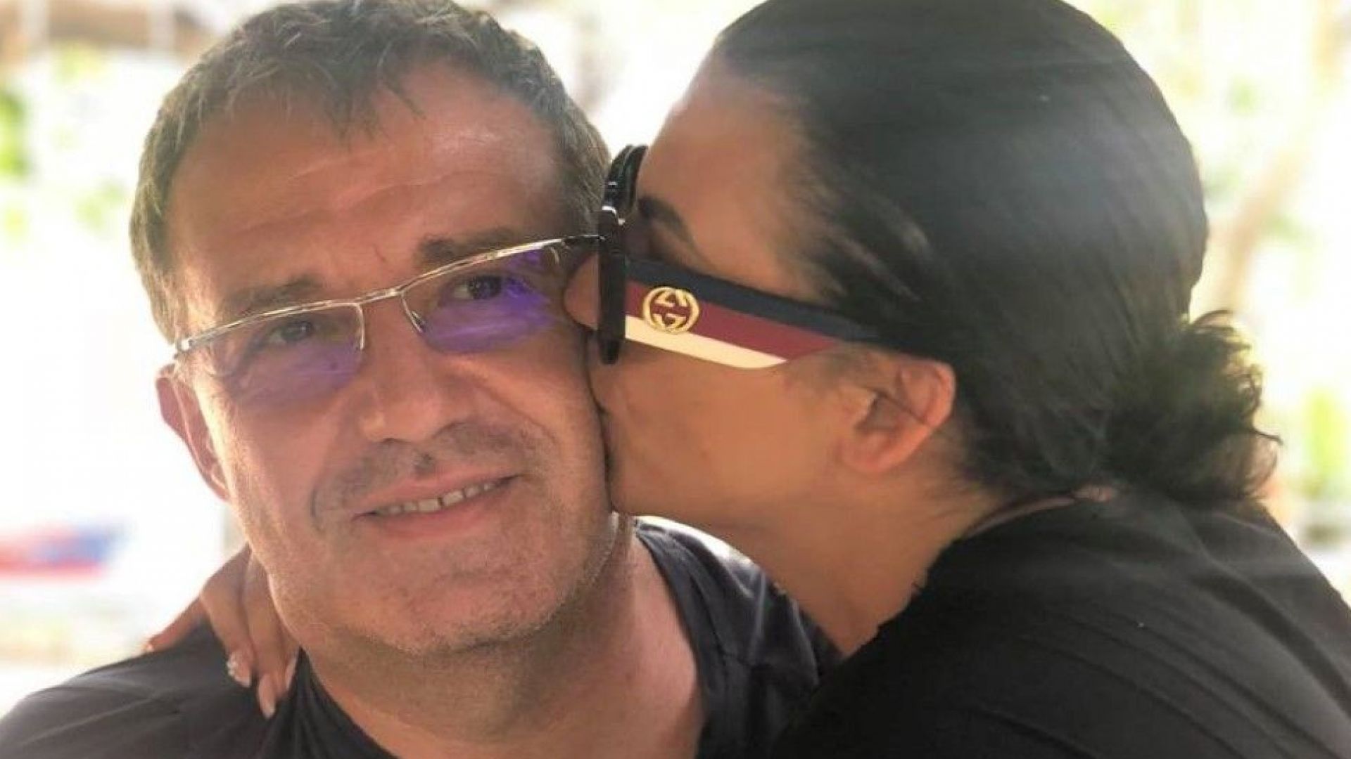 ÐеÑи Цонева и Ð¯Ð²Ð¾Ñ Ð¡ÑеÑанов