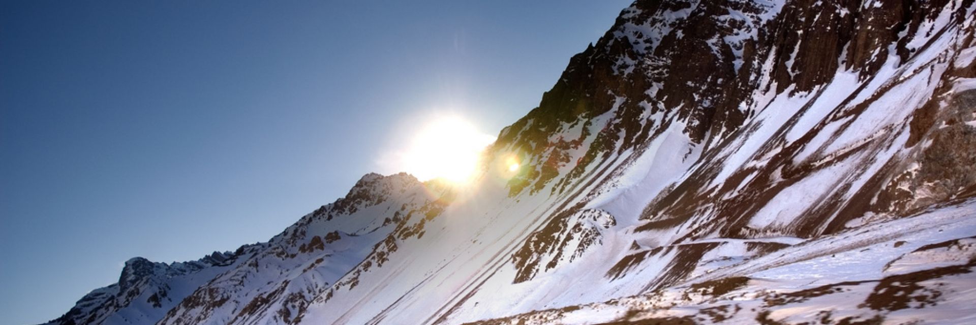 Зимата на юг е в разгара си