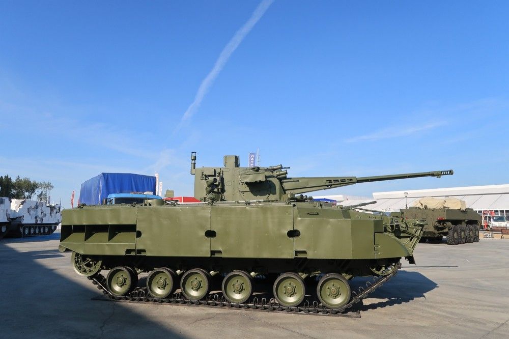 Деривация-ПВО