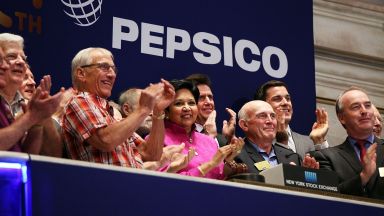 "Пепси" купува за 3.2 млрд. долара бойкотирана от палестинци компания 