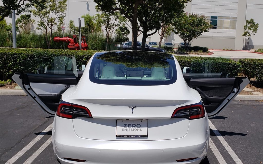 Нов огромен гаф на Tesla