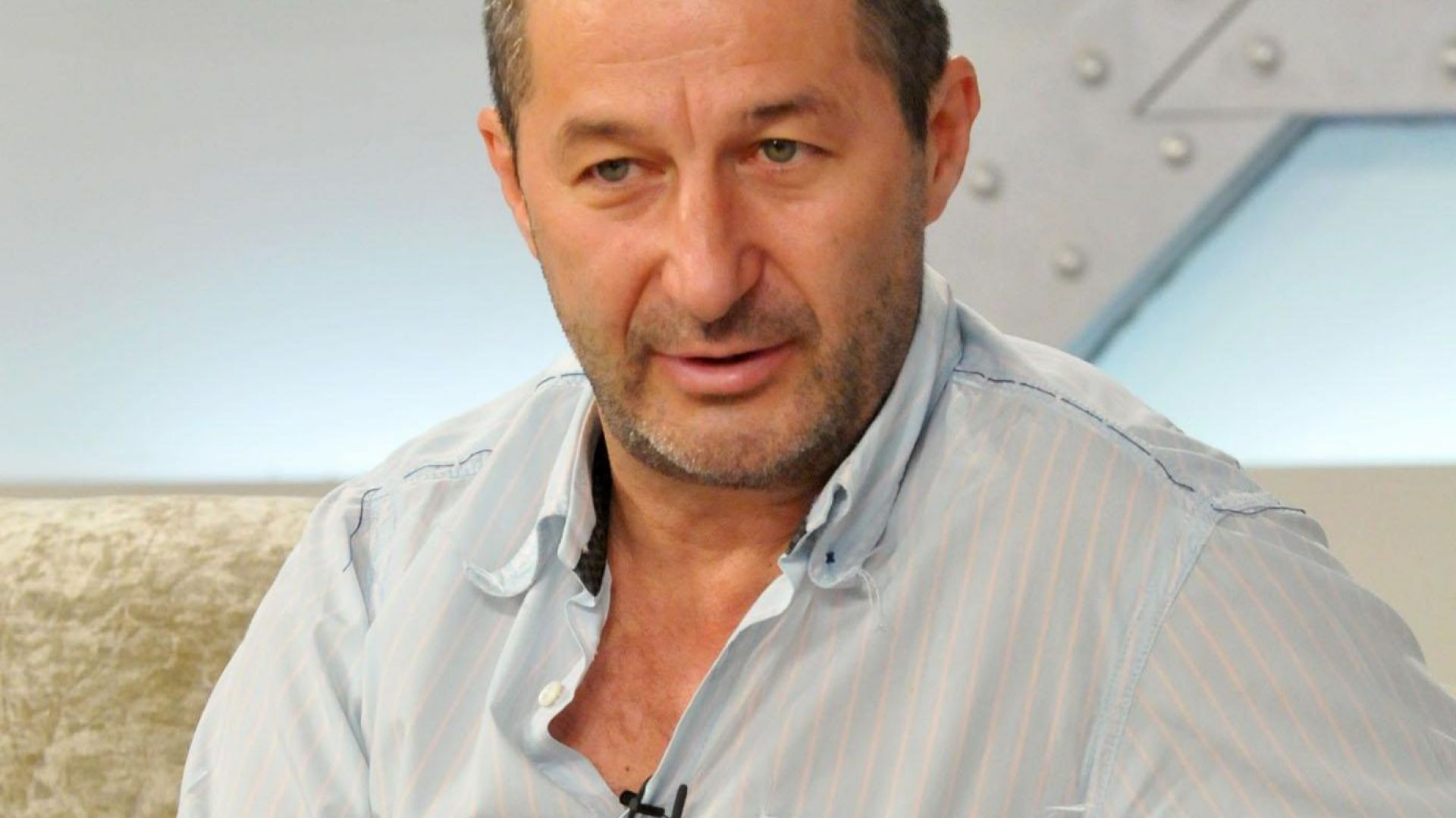 Симеон Сакскобургготски ще продължи да търси правата си на собственик