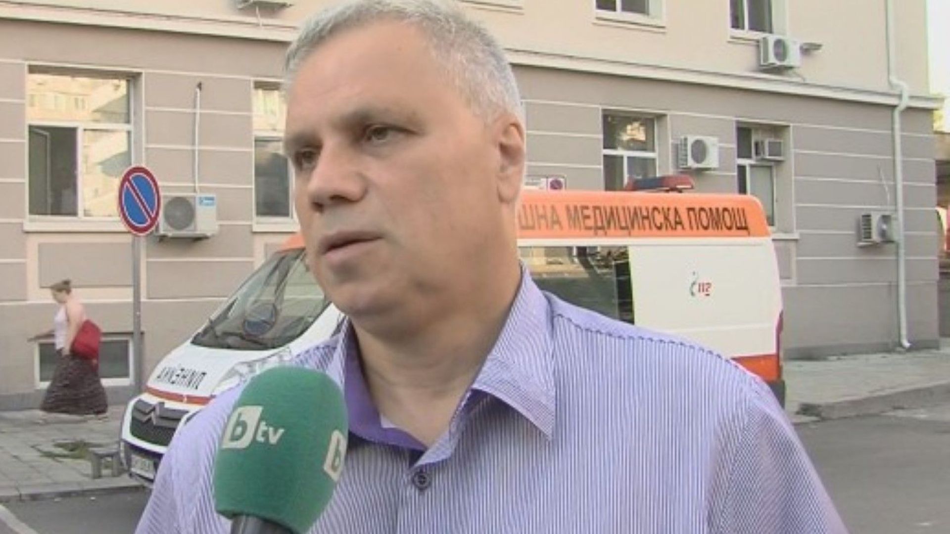 Шефът на болницата в Сливен: Ребрата на починалата родилка не са счупени