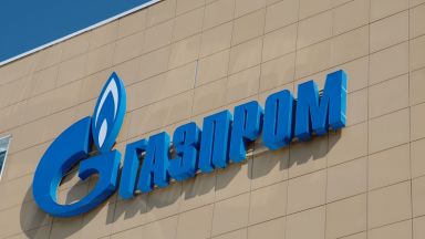 Газпром с 5 годишен договор за внос на газ от Туркменистан