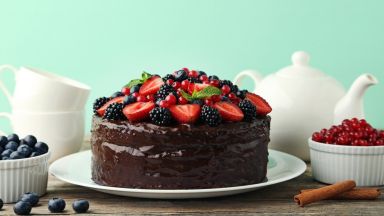Учени намаляват с 40% захарта в тортите, без да променят вкуса им