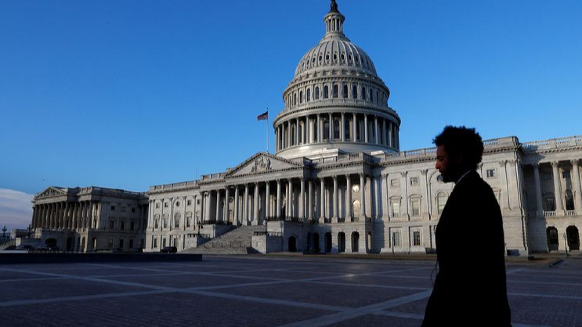 Съединените щати за първи път наложиха санкции на чуждестранна организация