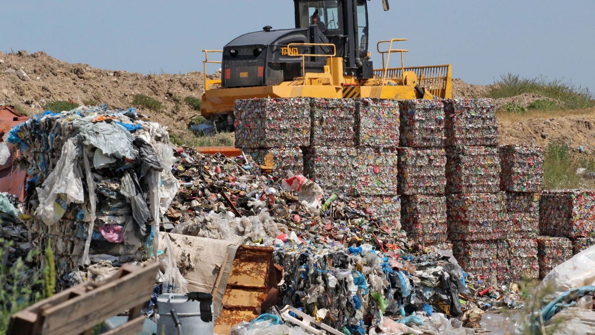 Португалия с нови мерки срещу чуждестранния боклук