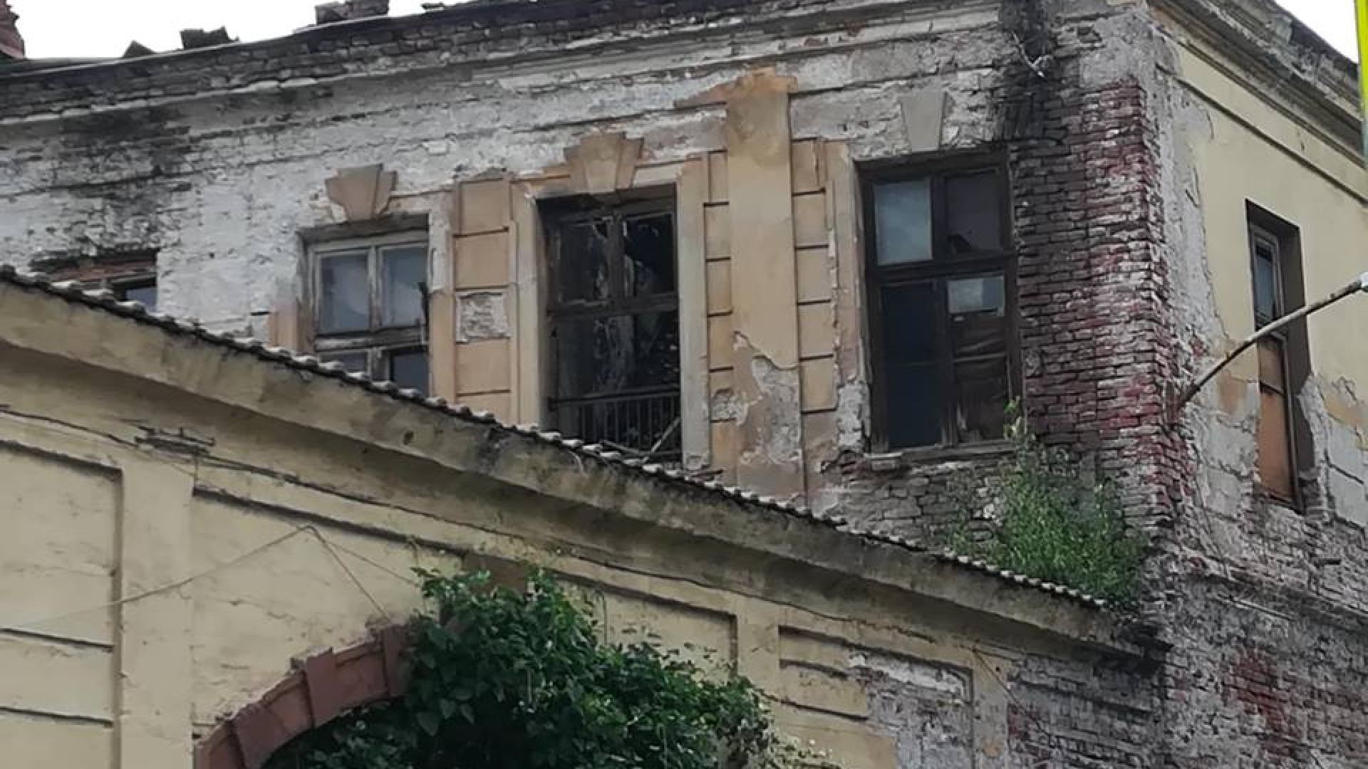 Сделката с която областната управа на София продаде терена под