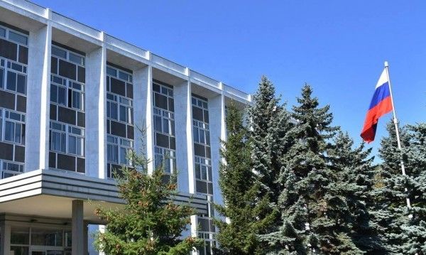 Посолството на Русия у нас решително опровергава поредните твърдения за хакерска атака срещу българските държавни органи