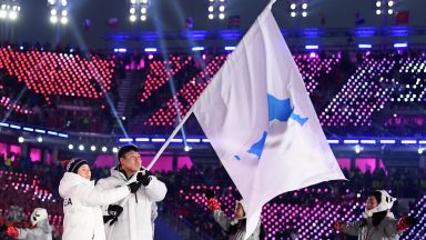 Кореите отново се обединяват в Токио?