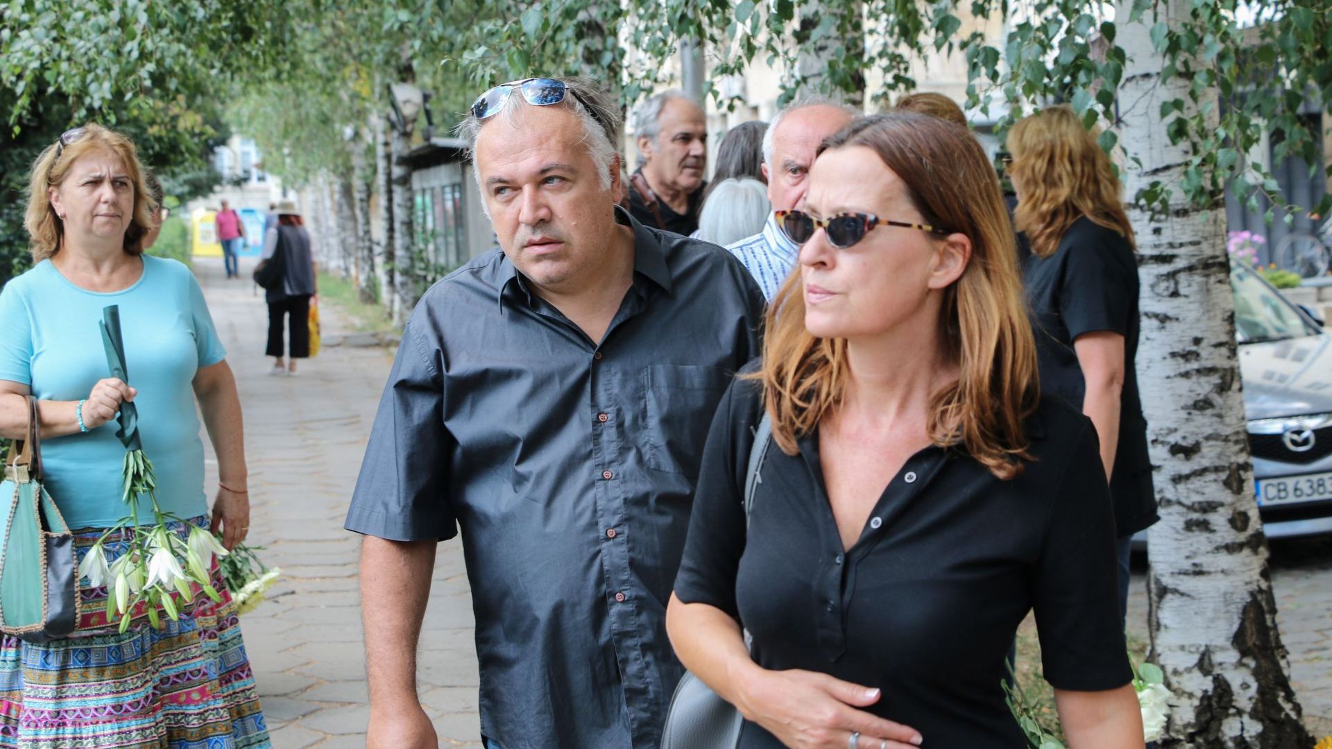 Момчил Колев