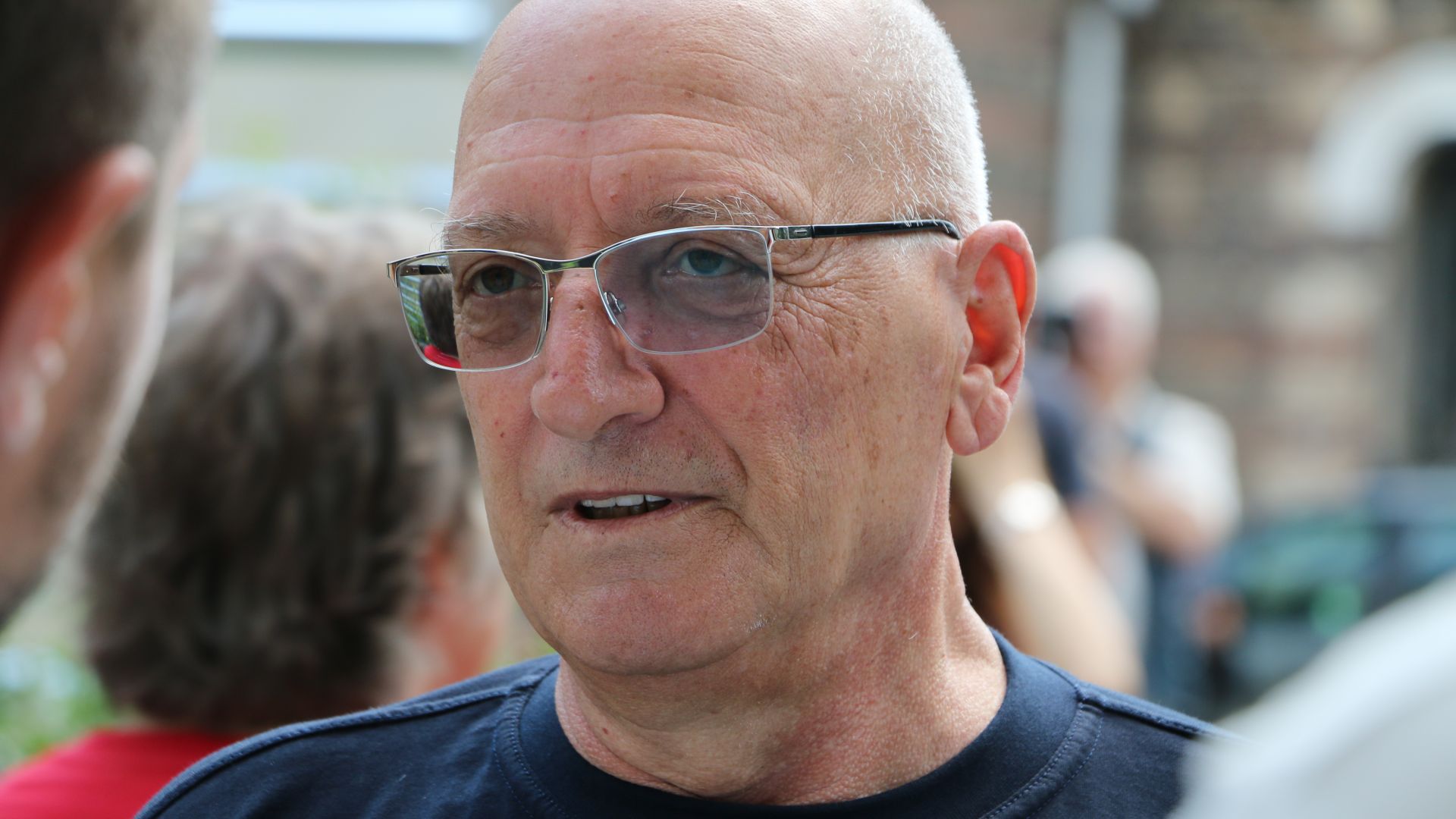 Георги Марков от Щурците