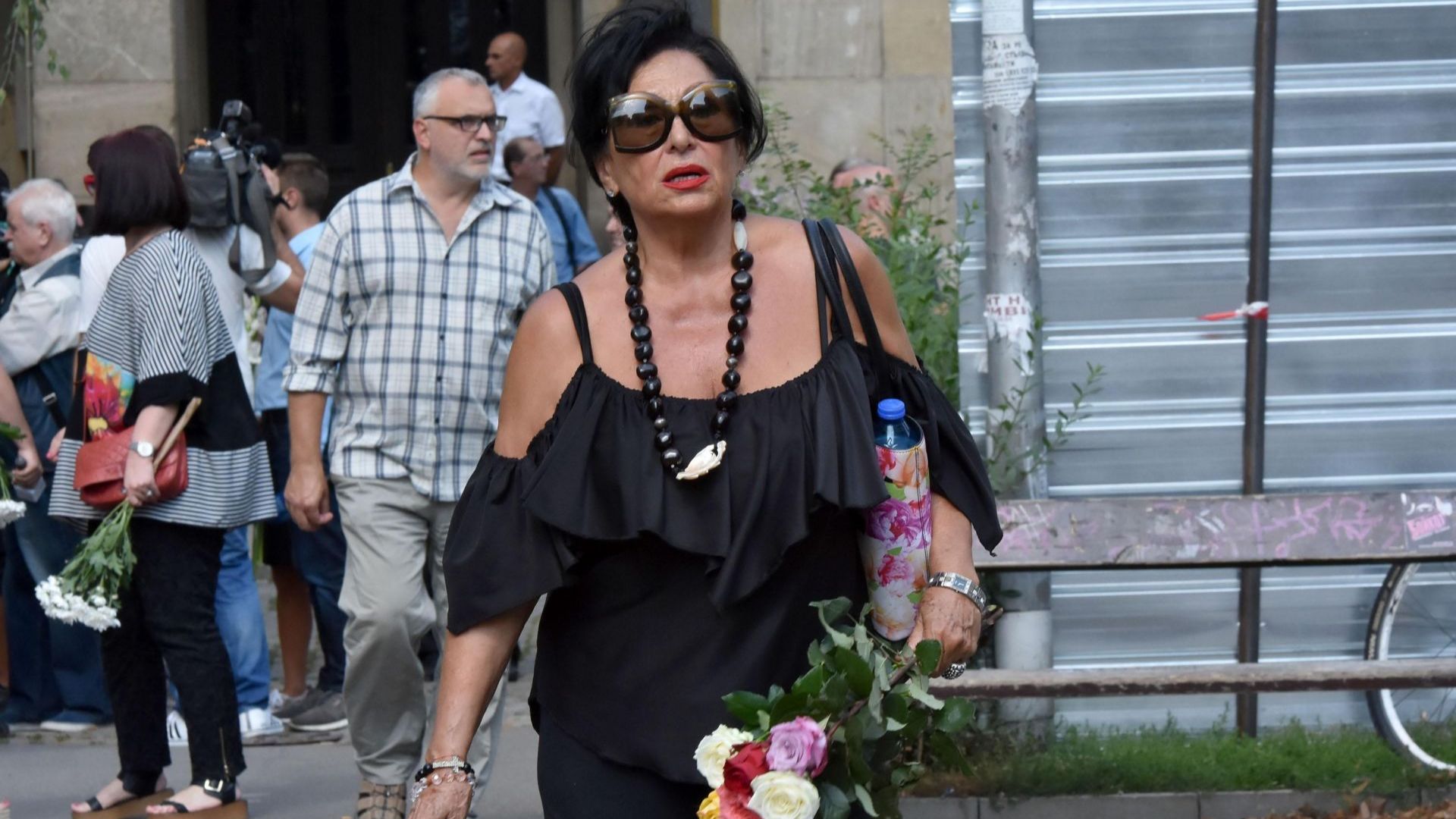 Йорданка Христова