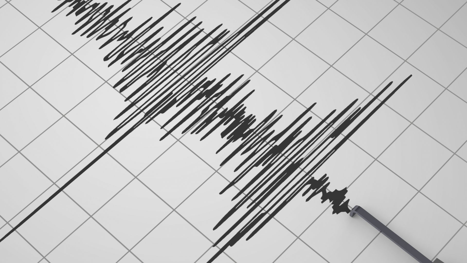 Земетресение от 4,9 по Рихтер в Албания, усети го и Гърция