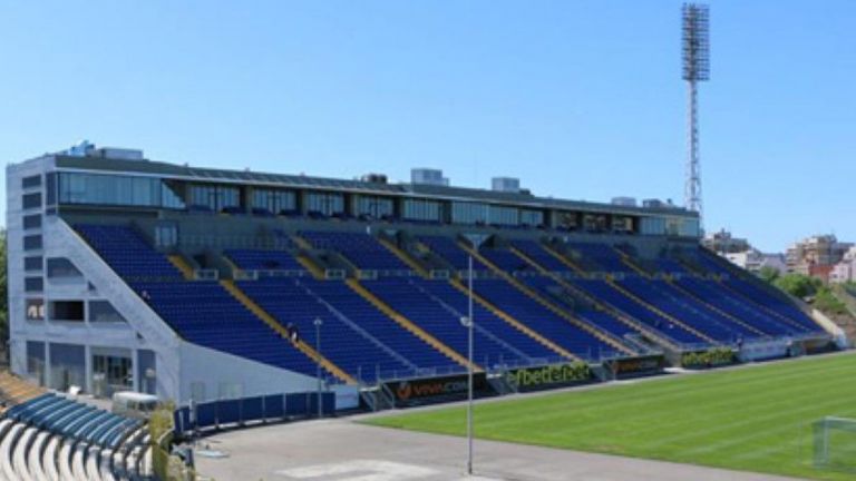 Стадионът на "Левски" става общинска собственост