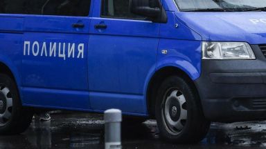 Екипи на СДВР проверяват смъртта на 99-годишен в София