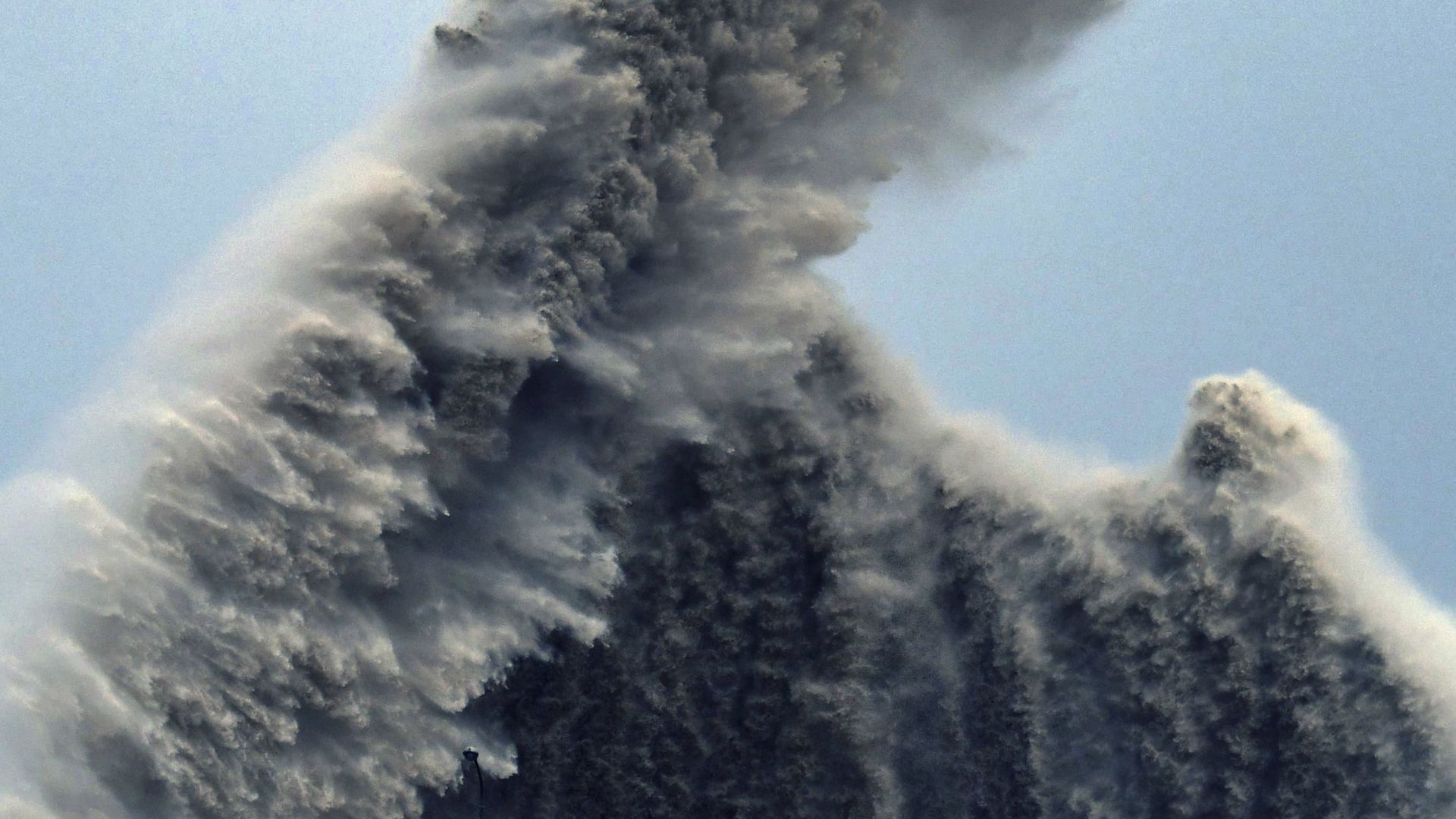 Йероглифът вадзавай означаващ бедствие беда нещастие беше обявен в Япония