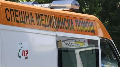 Криминалисти издирват извършител на тежко криминално престъпление в Цар Калоян