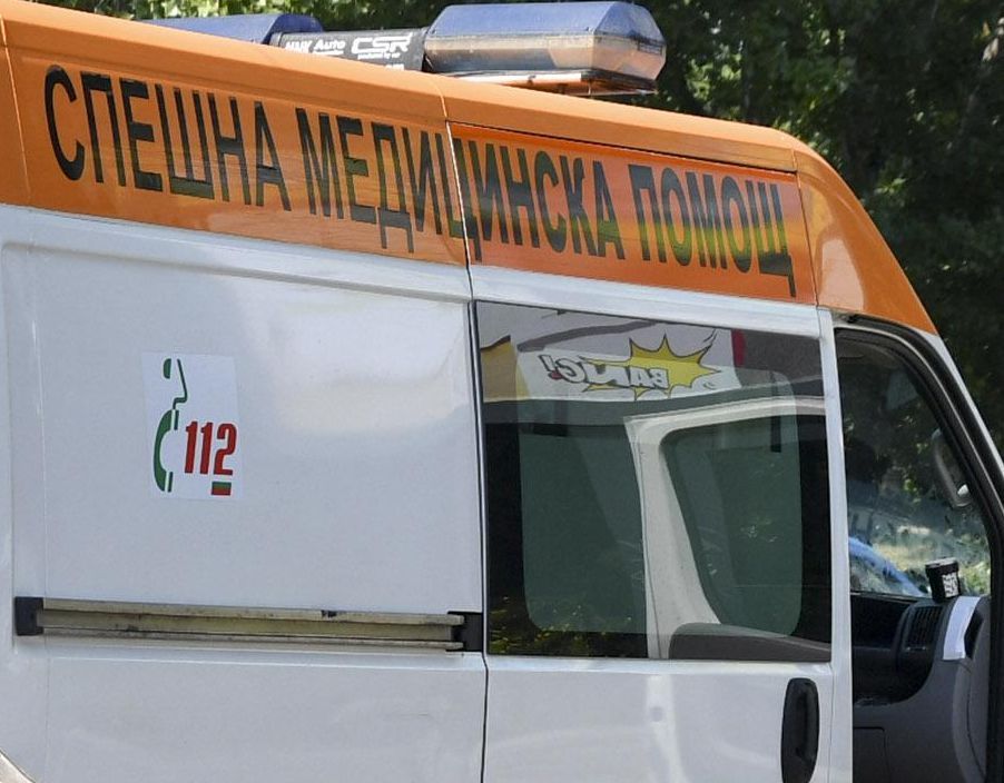 Сигналът в полицията е подаден от Центъра за спешна помощ в Петрич