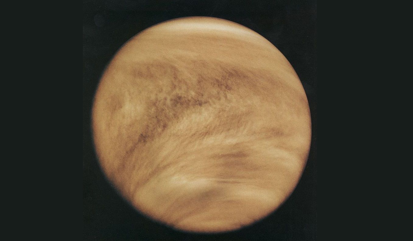 Венера