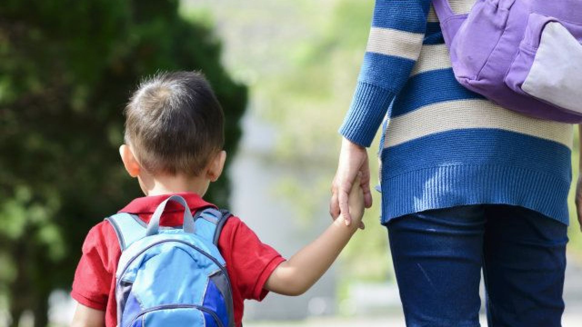 7 правила, които ще помогнат на родителите на първокласниците