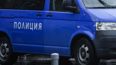 Трагедия в София, възрастен мъж падна от висок етаж в "Надежда"
