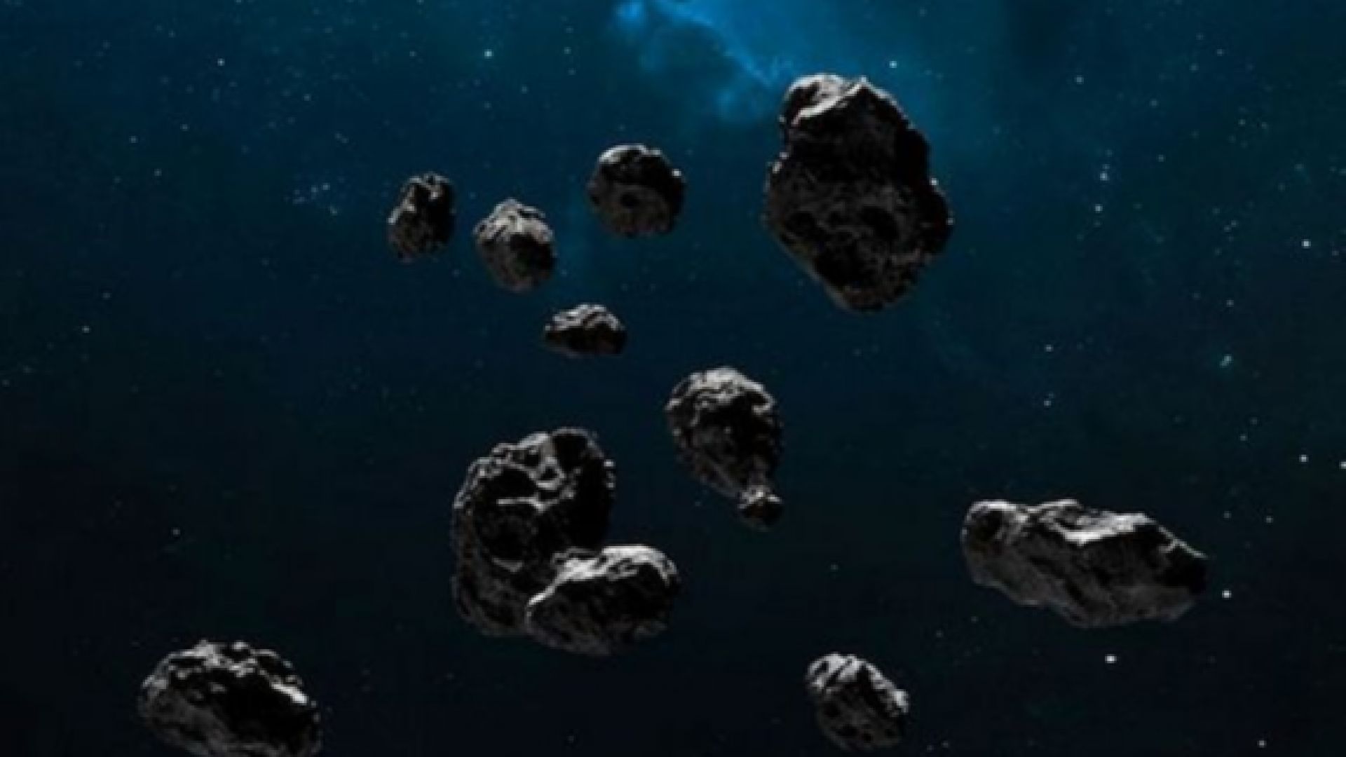 "Потенциално опасен" астероид лети край Земята