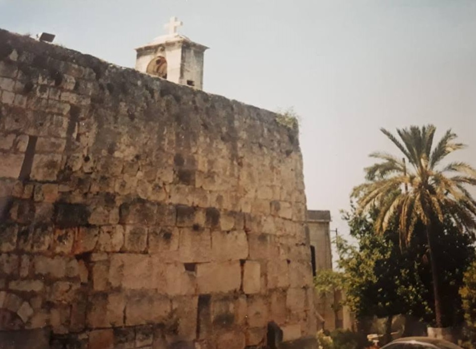 Библос е голямата красота на Ливан