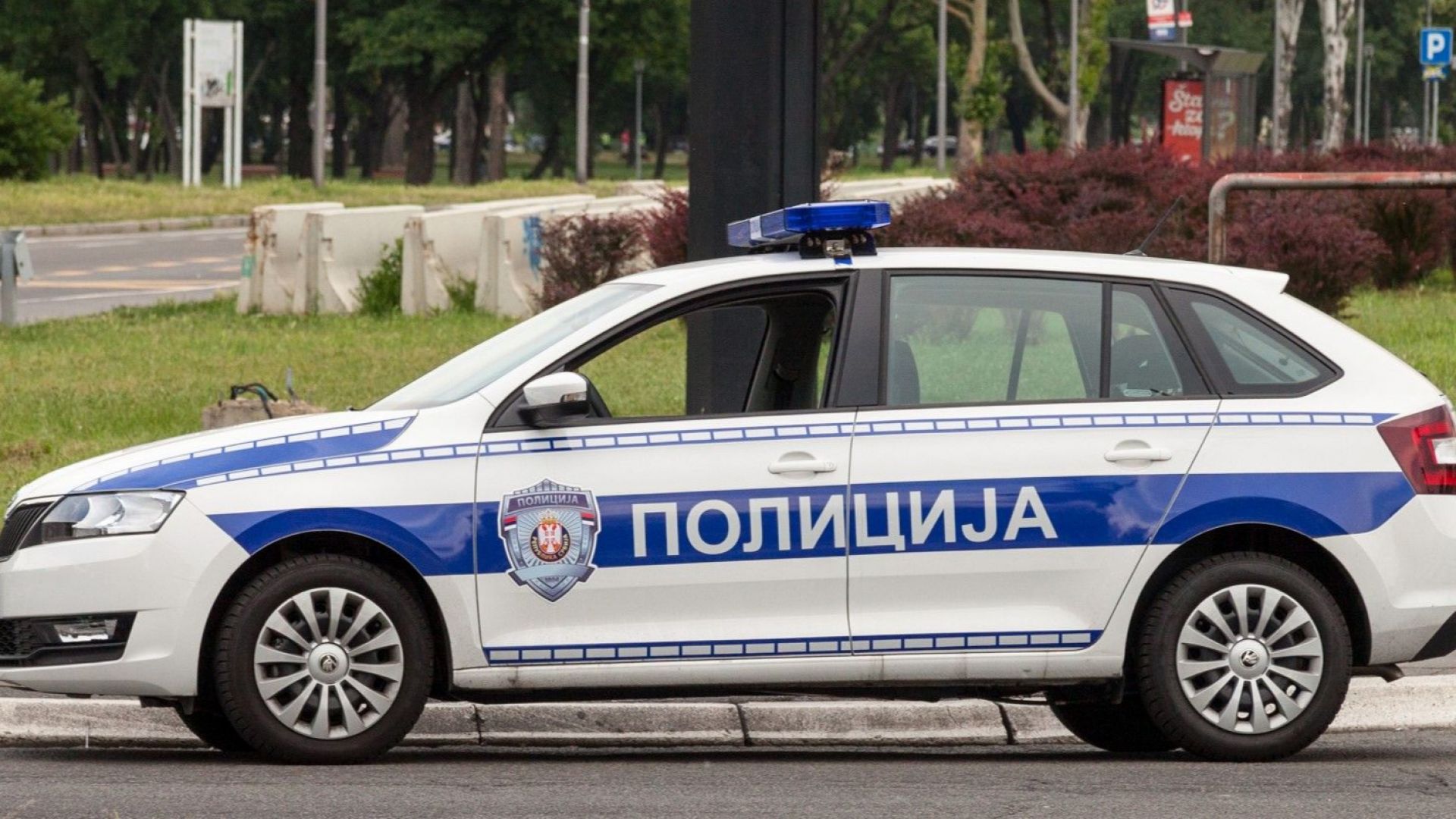 Масов разстрел в Сърбия С такива заглавия сръбските медии описват